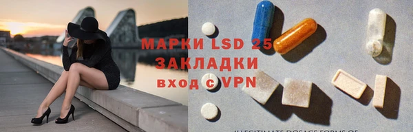 гидра Алексеевка